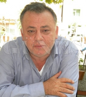 Hatipli Belediye Bakan Ahmet zcan Ktk   Greve talip olunmaz greve nerilir