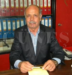 MHP Fatsa Belediye Bakan Aray Mustafa Sade Memlekete millete hayrl olsun