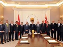 ORDU HEYET�  ANKAYA K��K� NDE