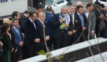 Ak Parti Ordu Büyükşehir Belediye Başkan Adayı Enver Yılmaz Fatsa’dan Söz İstedi