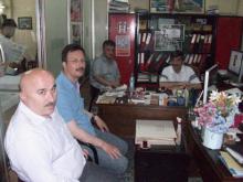 FEN L�SES� FATSA'DA BU YIL E��T�ME BA�LAYACAK