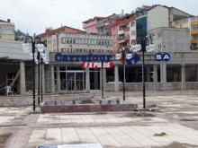 TABELA ASILINCA TARTI�MALAR YO�UNLA�TI / MARKET TARTI�MASI B�TM�YOR...