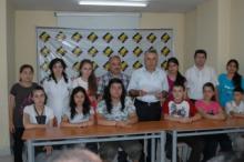 F�NAL DERG�S� DERSANES� BA�ARININ TESAD�F OLMADI�INI B�RKEZ DAHA KANITLADI