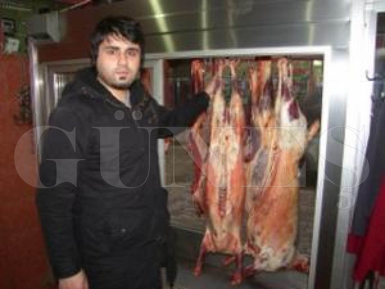 ET FİYATLARI ARTTI, KARAPANCARA DEVAM&hellip; Güneş Gazetesi Fatsa