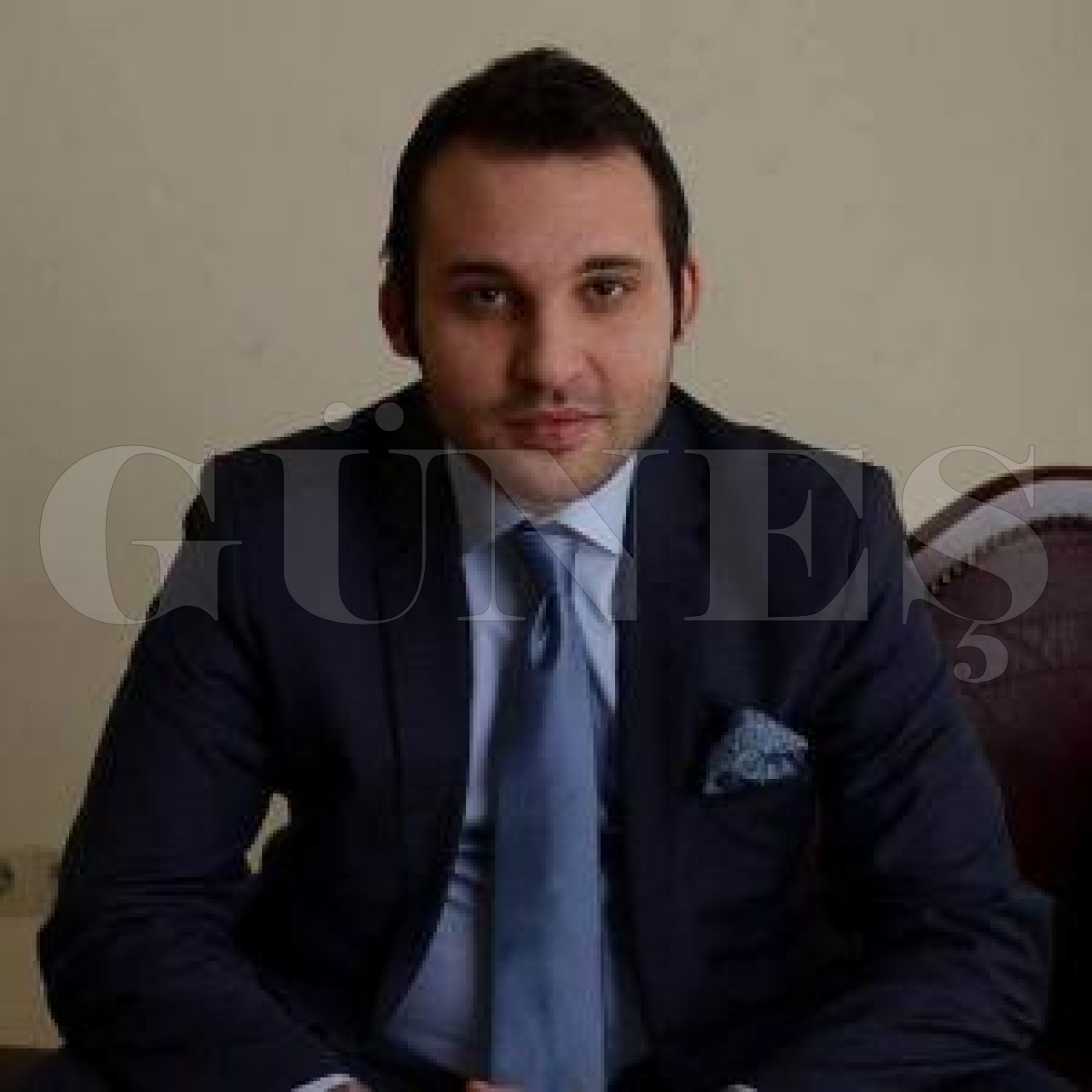 Organları 3 kişiye umut oldu Güneş Gazetesi Fatsa Memleketci