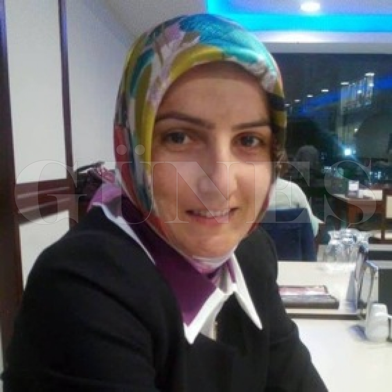 9. kattan düşüp öldü Güneş Gazetesi Fatsa Memleketci Siyasi Gazete