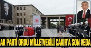 HARUN ÇAKIR TOPRAĞA VERİLDİ HARUN ÇAKIR TOPRAĞA VERİLDİ