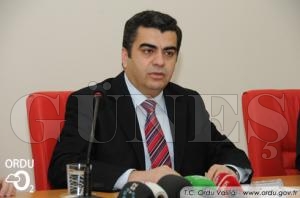 Vali Dzgn Fatsa, nye, Ordu OSBler Byyecek