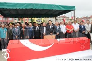 ehit Hakan Oktay Dualarla Uurland