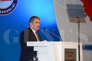 Milletvekili dris Naim ahin: Bykehir iin emei Geenlere Teekkr Ediyorum