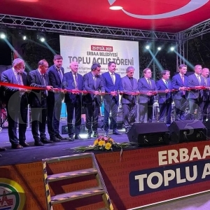 MHP 2023e sk hazrlanyor