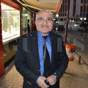 Eski Milli Eğitim Müdürü Yusuf Çaya’nın hukuk zaferi Eski Milli Eğitim Müdürü Yusuf Çaya’nın hukuk zaferi