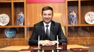 Başkan İsa Yüksel “ Fındık alım süresi uzatıldı” Başkan İsa Yüksel “ Fındık alım süresi uzatıldı”