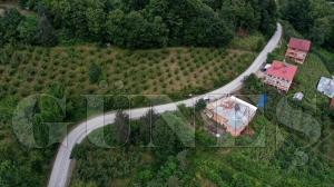 Bykehrin yol seferberlii devam ediyor