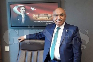 ŞENEL YEDİYILDIZ’DAN MÜJDE ; KANSER HASTALARI ARTIK DİĞER İLLERİ GİTMEYECEK ŞENEL YEDİYILDIZ’DAN MÜJDE ; KANSER HASTALARI ARTIK DİĞER İLLERİ GİTMEYECEK
