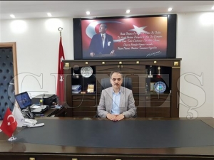 le mfts Hamza Bayram Kars mfts oldu