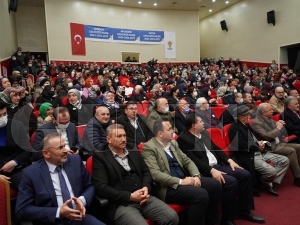 AK parti Fatsa ilçe başkanı İsa Yüksel: Hedefimiz, “Önce 2023” AK parti Fatsa ilçe başkanı İsa Yüksel: Hedefimiz, “Önce 2023”