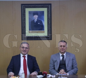 Samsun-Sarp demiryolu projesi 2023 yl yatrm programna alnmaldr