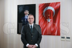 Bakan Karlbel KOSGEB destekli 