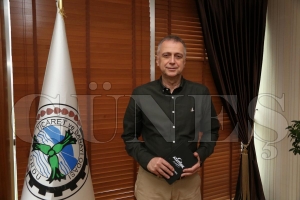 Bakan Karlbel Fndk blgemiz ve dnyann vazgeilmezi