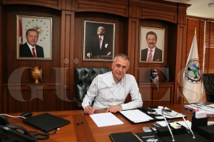 Ba�kan Karl�bel: 