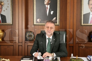 Bakan Karlbel 2 OSB ihalesinin mjdesini verdi