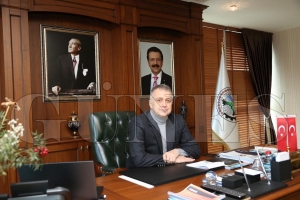 BAKAN KARLIBEL  YER KRALARI  DNYASINI VE ESNAFI ZOR DURUMDA BIRAKIYOR
