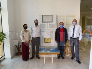 FATSO Kalite Yönetim Sistemi Denetimi Tamamlandı FATSO Kalite Yönetim Sistemi Denetimi Tamamlandı