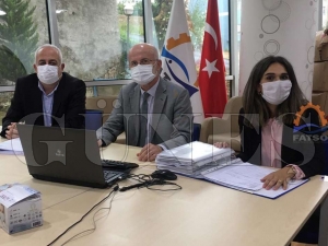 FATSO'nun 2021 y�l� kalite y�netim  sistemi denetimi tamamland�