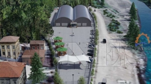 TEKSTLPARK projeleri hayata geiyor