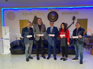 FATSO’nun Fatsa ve çevre ilçelerde eğitim yardımları sürüyor FATSO’nun Fatsa ve çevre ilçelerde eğitim yardımları sürüyor