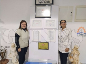 Fatsa TSO kalite yönetim sistemi denetimi tamamlandı Fatsa TSO kalite yönetim sistemi denetimi tamamlandı