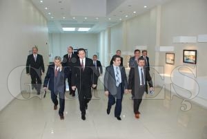 KLTR SARAYI 1 GNDE 2 VALY AIRLADI