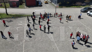 Minik y�reklerden gelen talep kar��l�ks�z kalmad�