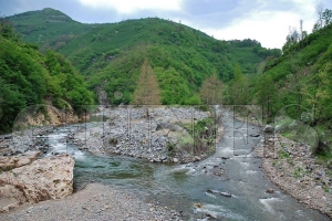 BOLAMAN HAVZASINA DEV PROJE