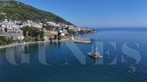 Kuzey Y�ld�z� yeniden deniz turizminin hizmetinde