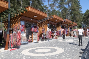 Ordunun misafir odas: Boztepe
