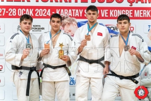 BYKEHR SPORCULARINDAN YEN BAARILAR GELD.... BU BAARININ MMARI HLM GLER