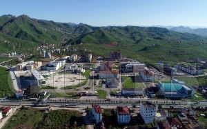 Orduda kamet Eden rencilere ODܒden Dijital Destek