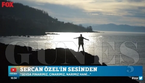 evre sorunlar iin klip hazrladlar
