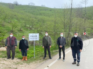 F�nd�k verimlili�i projesi tam gaz devam ediyor