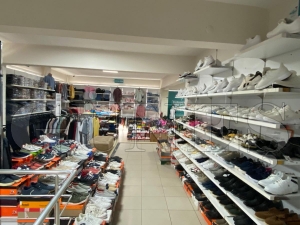 Ba�kan G�ler�den ezber bozan uygulama... Sosyal market ile Ordu�da yard�m anlay��� de�i�ti