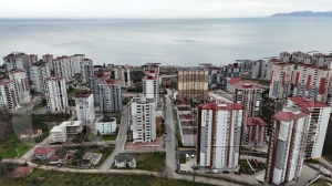 Fatsa Dolunay mahallesi nefes ald�