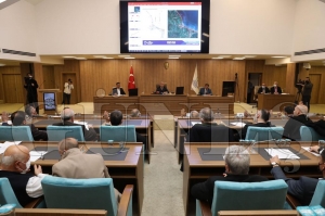 Bakan Glerden aklamalar... Ordu baka bir boyutta Yeni i sahalar oluturuyoruz