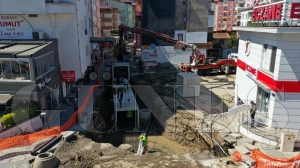 Ordu�nun dereleri art�k ta�mayacak!