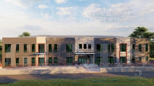 Engelli G�nd�z Bak�m, Aile Dan��manl��� ve Rehabilitasyon merkezi i�in ilk kazma vuruldu