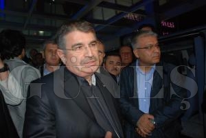BAKAN  AHN KLTR SARAYINI OK SEVD...