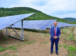 Akku belediyesi 1 ylda gneten 1.8 Milyon TL kazand