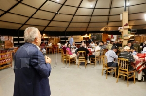 Bykehir yallar unutmad