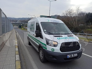 Ordu dna kacak cenazeler uak ile cretsiz gnderilecek